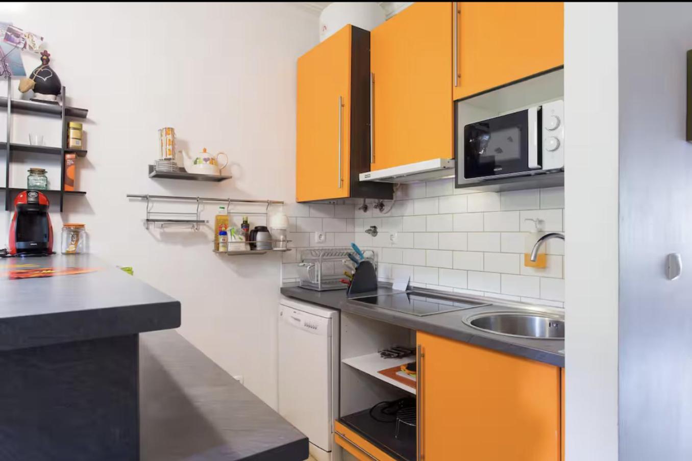 7 Castelos Apartment โอเอรัช ภายนอก รูปภาพ