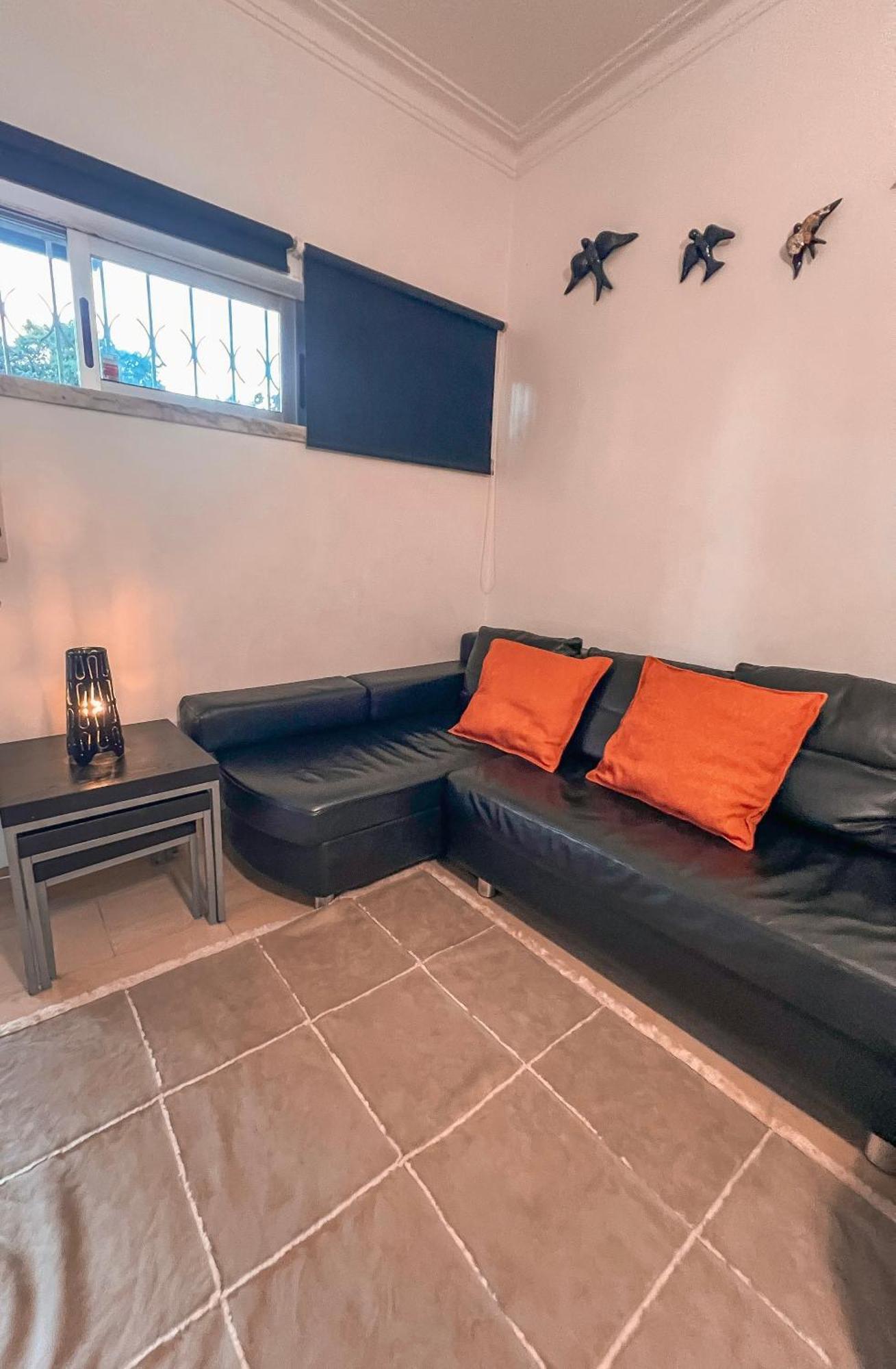 7 Castelos Apartment โอเอรัช ภายนอก รูปภาพ
